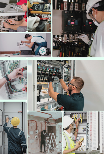 electrical service