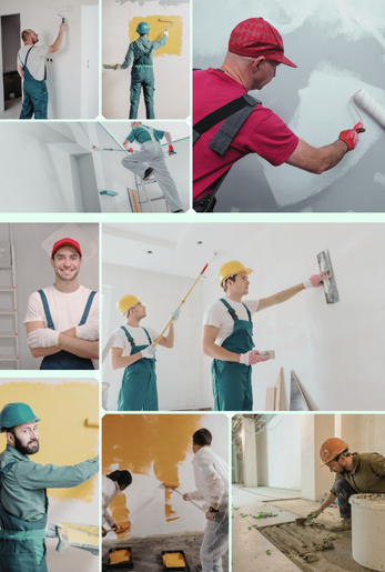 painting contracting