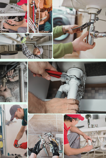 plumbing and sanitary abu dhabi