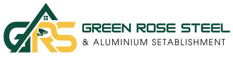 Green Rose Steel