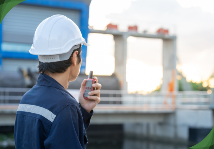 Building Maintenance