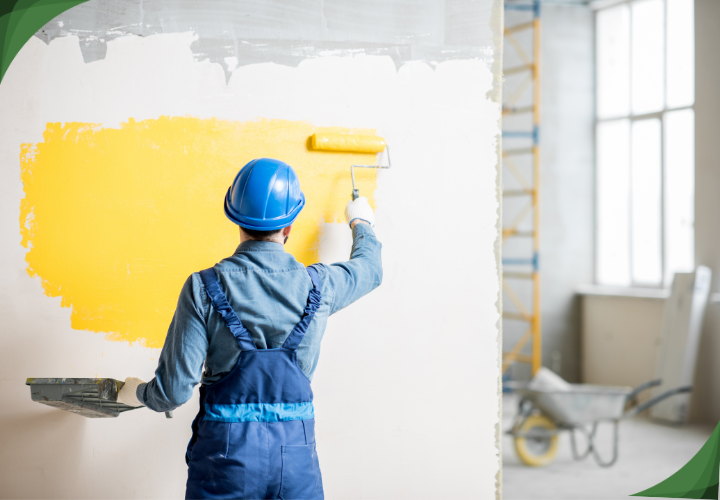 painting decor